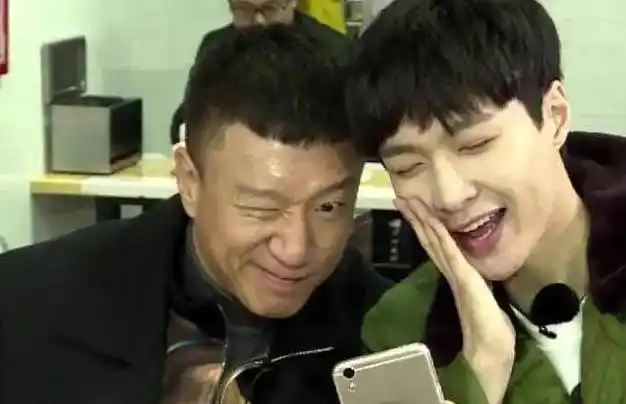 原创极限男人帮合体有望黄磊张艺兴新综艺引热议孙红雷缺席引猜测