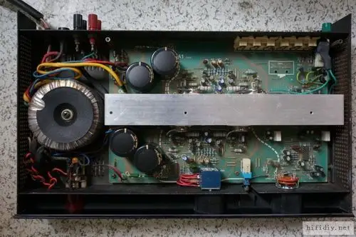 英国音乐传真a1原厂机修复直播进行中