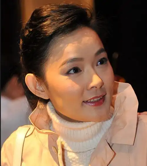 回顾正阳门下女主现状韩春燕风韵犹存蔡晓丽越来越美