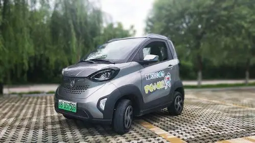 > 宝骏e100怎么样