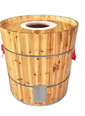 包邮加厚加大木桶烧饼炉子酥饼炉梅干菜烤炉缙云烧饼炉衢州烧饼炉