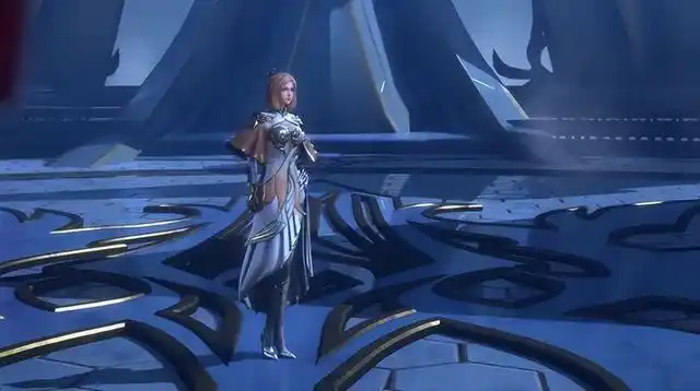 斗罗大陆:新裙子的胡列娜有多狠?凭借一己之力,牵制住一个帝国