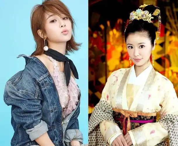 杨紫追平林心如,明星片酬权力榜曝光__财经头条