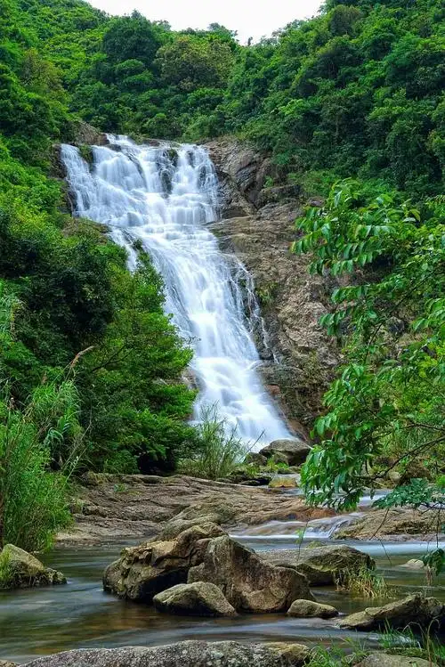 马峦山郊野公园 东部华侨城大华兴寺祈福-在线订票-互动吧