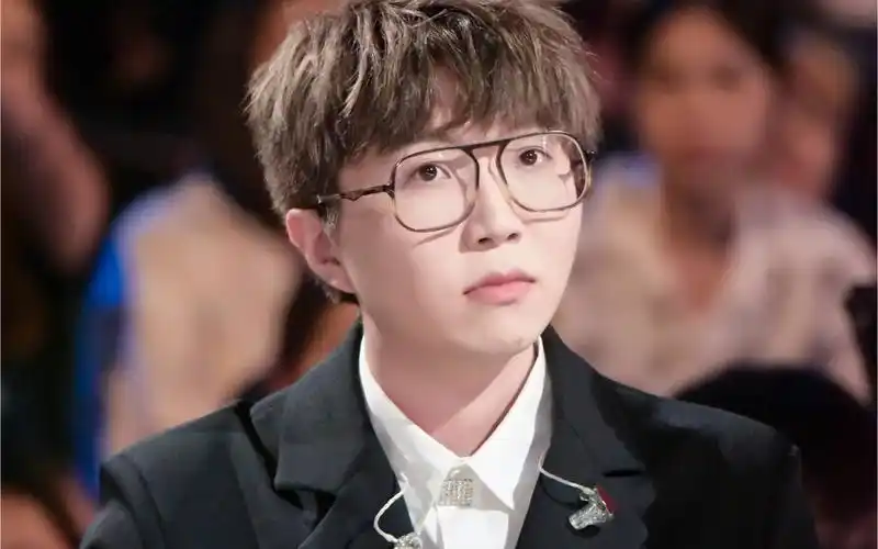 【毛不易】最可爱的reaction博主!_哔哩哔哩_bilibili