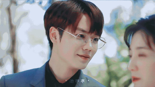 李现 | 成毅 | 林一 | 邓为 | 白敬亭  陈哲远 | 曾舜晞 | 林彦俊