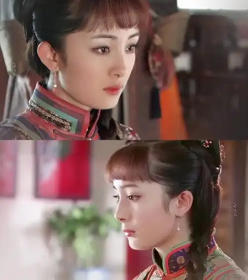 杨幂参演过的电视剧,你看过几部?