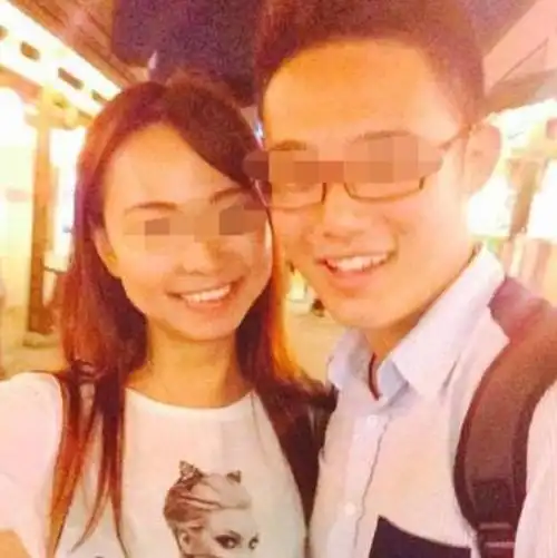 16年安徽26岁女记者段丹峰,因无法接受丈夫身份,从11楼一跃而下