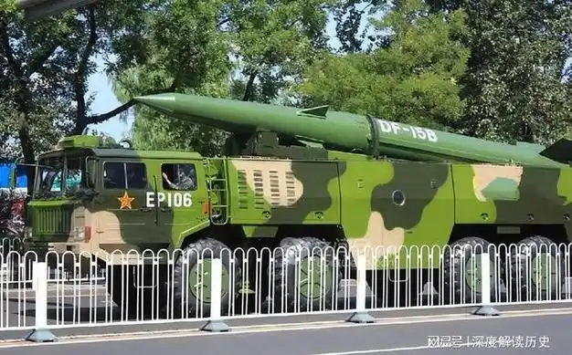 大陆将来若被迫选择武力,不会是消耗战和持久战