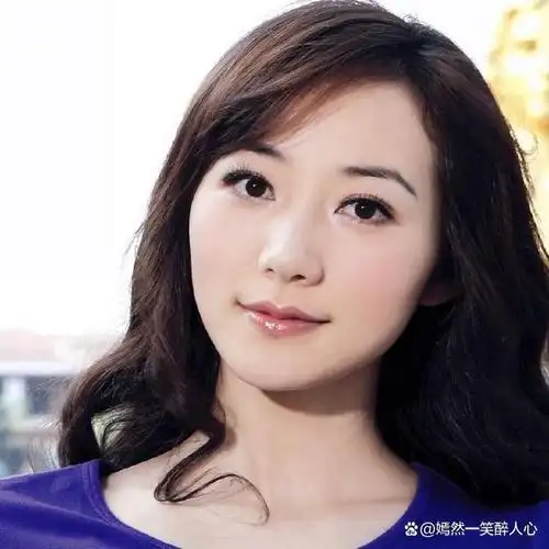 女演员韩雪,清新脱俗,温婉典雅,太漂亮了