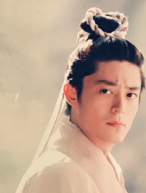 霍建华最好和最差的清朝以前的古装造型分别是?(有投票)