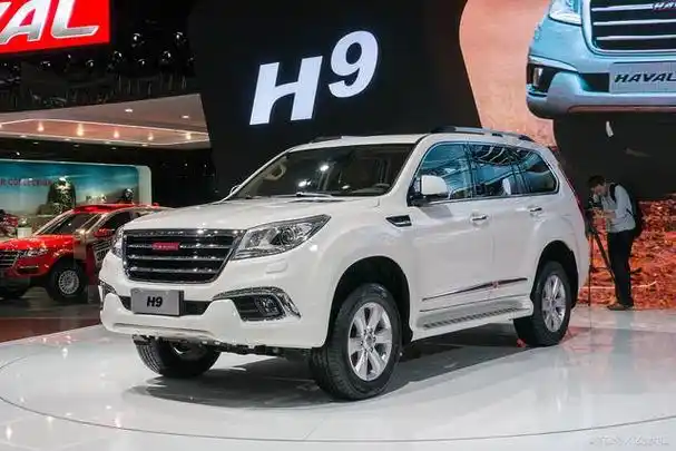 国产越野车排名前十名