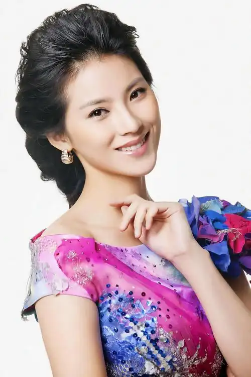 【转载】◇总政话剧团__高 放◇〖高清养眼大图