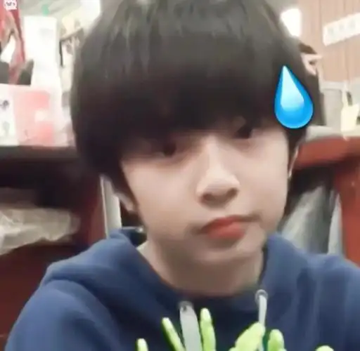 tnt时代少年团小时候的可爱小照片