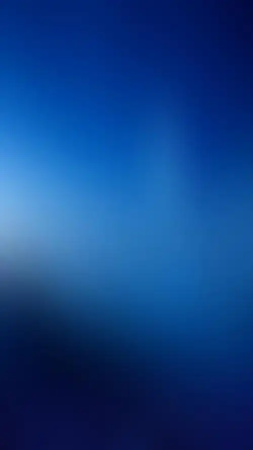 贡献个蓝色背景