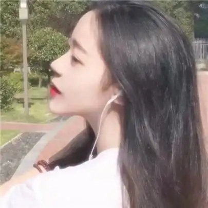 由美头网整理发布,女生头像频道提供更多与个性,侧脸,侧面相关的头像