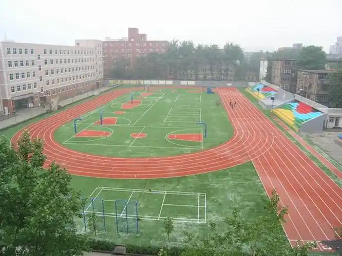 石家庄市二十三中