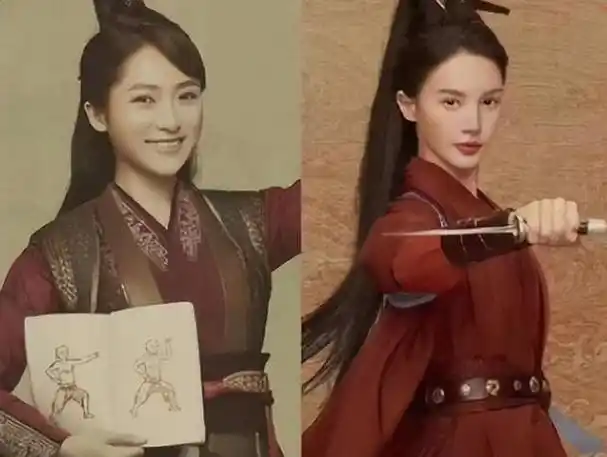 庆余年2陈道明老了郭麒麟肿了我却被王启年老婆惊艳了