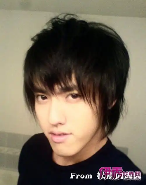 鹿晗张艺兴黄子韬金珉硕exo成员出道前后差距大