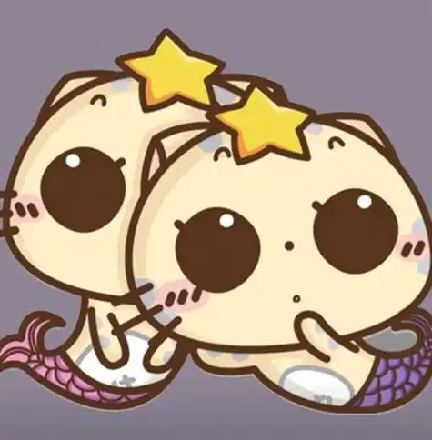 十二星座可爱头像十二星座专属头像动漫(十二星座专属头像动漫可爱女)