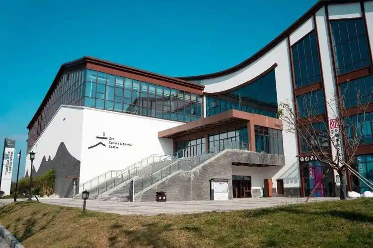 余杭区9家文化站获评省级特级综合文化站3家文化站获评省级一级综合