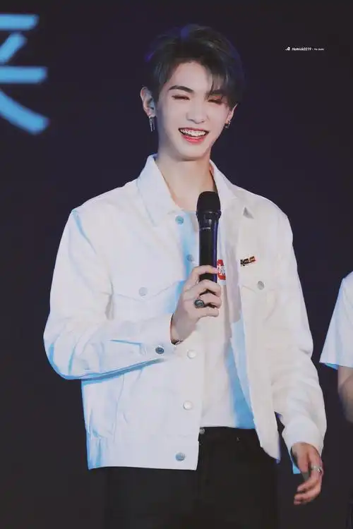 ninepercent黄明昊justin