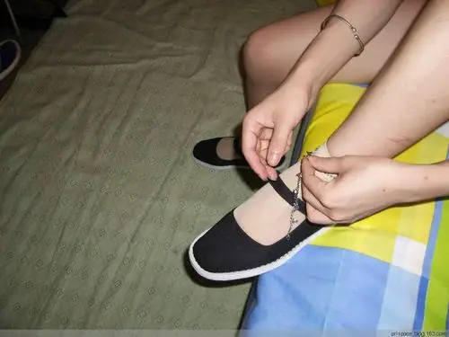 【转载】布鞋美图01521