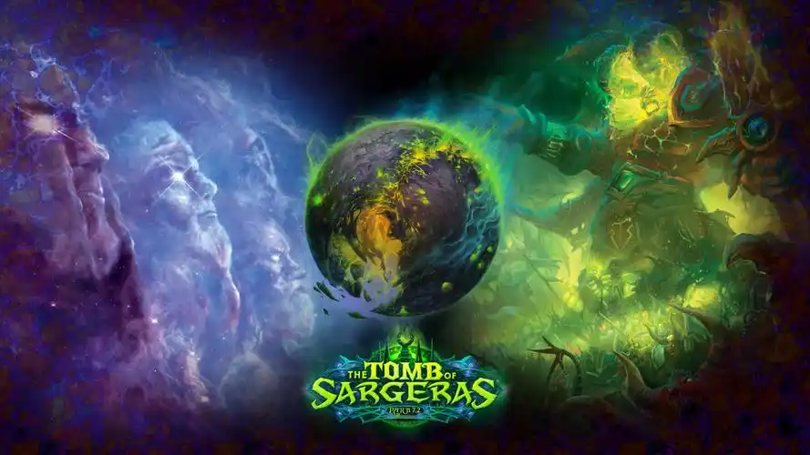 [国服][电信][五区][无尽之海][部落][黑蝙蝠中