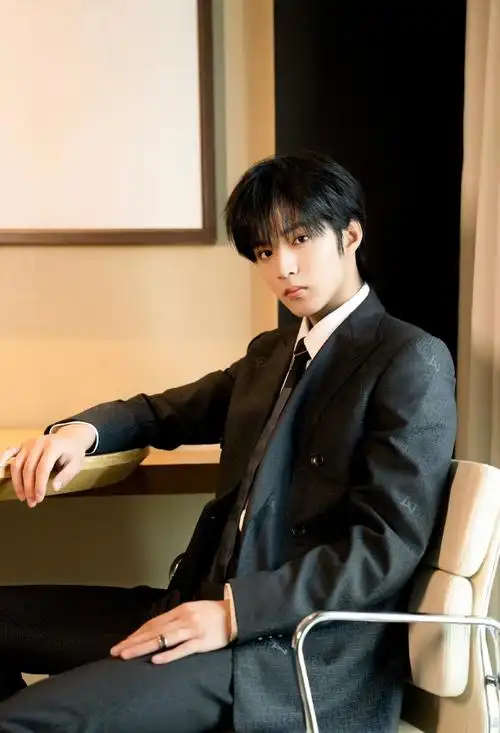 北京国际电影节##刘耀文红毯生图