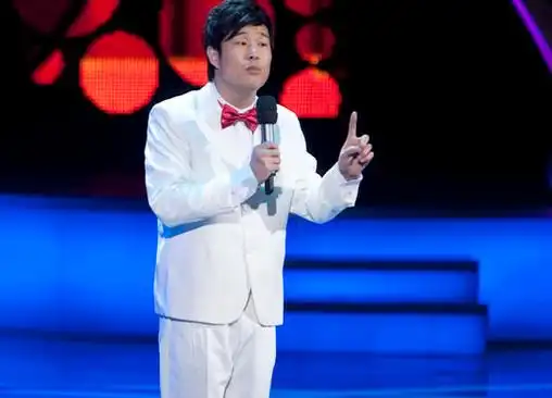 小沈阳的真名是什么?