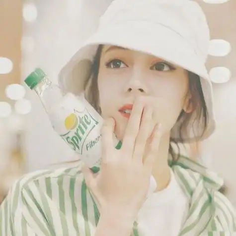 微信头像女明星迪丽热巴 女生头像图片大全 -【爱个性】