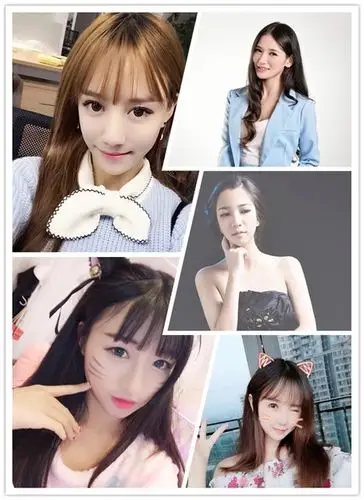 com/15074901诺诺:https://www.huya.com/nuo91919小鹿:https://www.