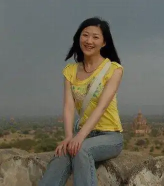 杨蕾个人资料和近况照片 杨蕾年龄