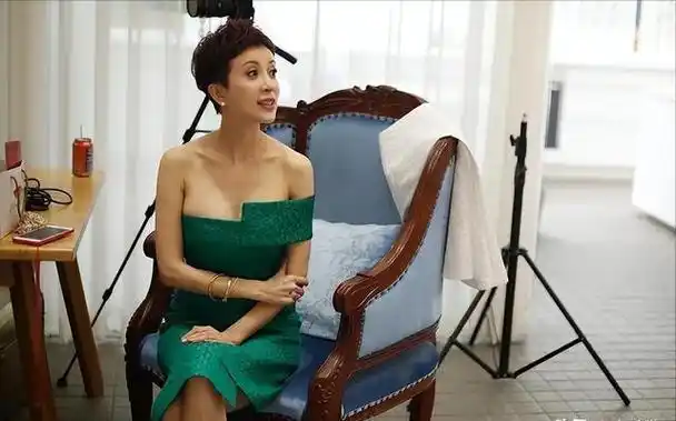 金巧巧:公主专业户,曾直言演不了村妹,如今早已走上另一条大道