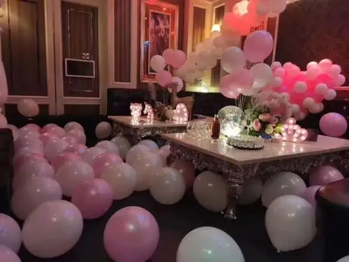 全国连锁欢乐迪ktv普宁店三周年庆,年底狂嗨就来这!