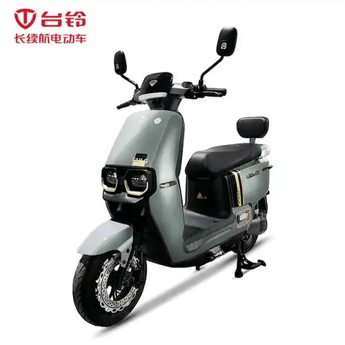 手慢无限时优惠台铃赤兔超能电动车仅需3799元