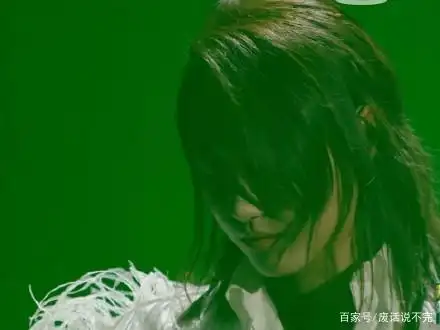 《我是唱作人2》陈粒《空空》金曲上线疗愈心灵