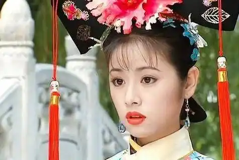 45岁林心如晒近照,宛如18岁少女,高调示爱霍建华_娱乐_照片_电视剧