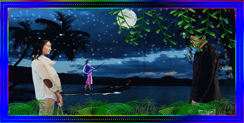 gif动图音画制作必备音画素材