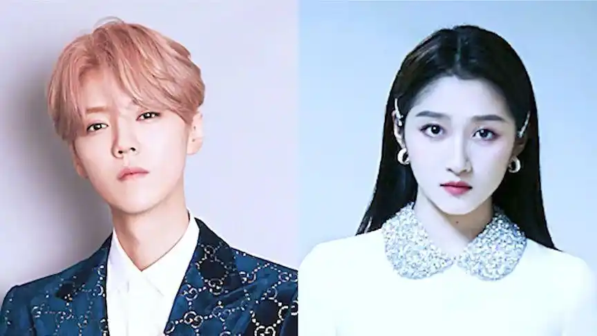 鹿晗关晓彤有对象是如何社交的