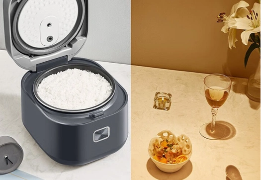 最值得推荐的十款电饭煲品牌甄选top10实用优质好物