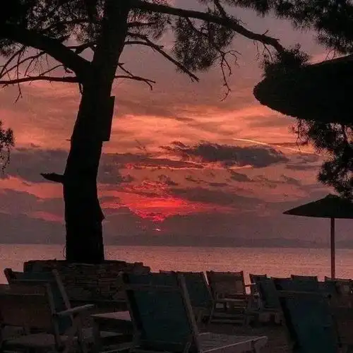 背景图朋友圈背景图该换新啦