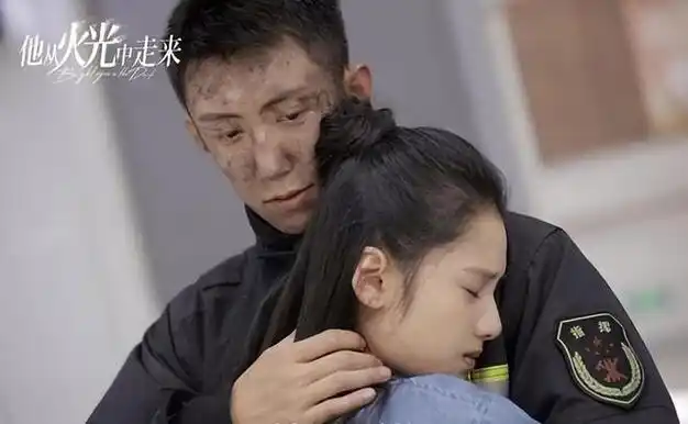 《别对我动心》没前十《以爱为营》第5|杨洋|吴磊|桐华|微博|谭松韵