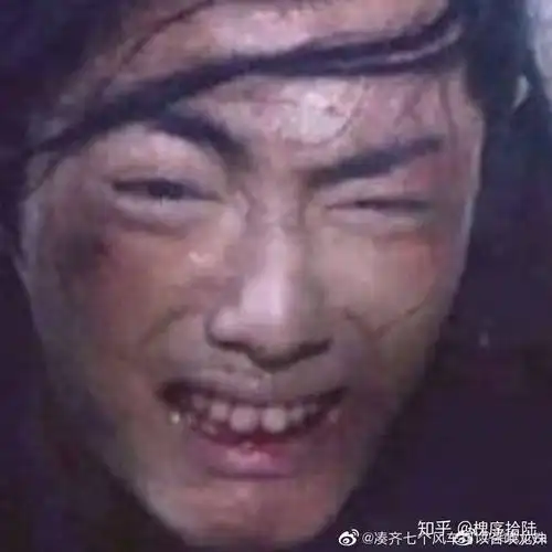 有没有肖战的丑照