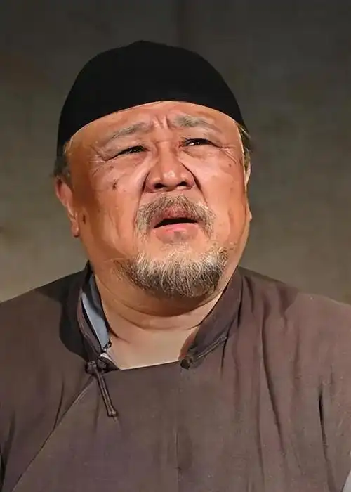 "胖星"梁冠华:这辈子最棒的决定,就是娶才貌双绝的妻子唐烨!