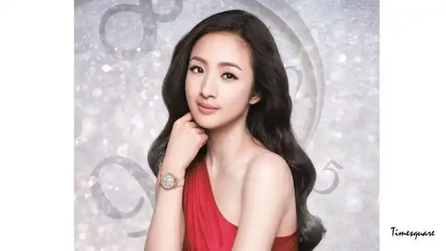 林依晨|代言人|台湾_新浪网