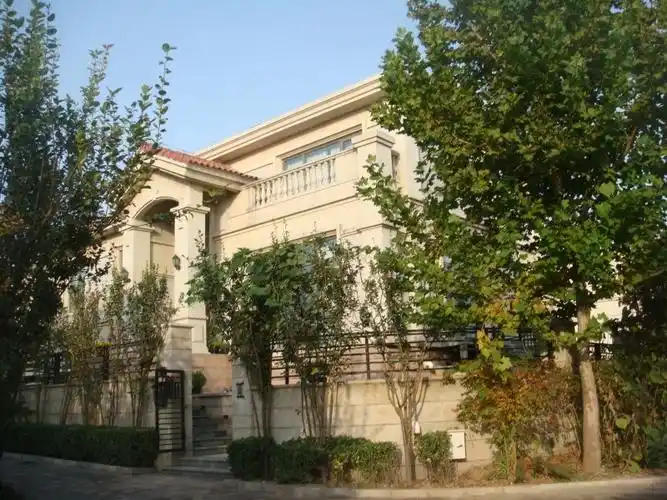 棕榈滩别墅南向4室2厅满五年唯一住房诚意出售-搜狐焦点北京二手房