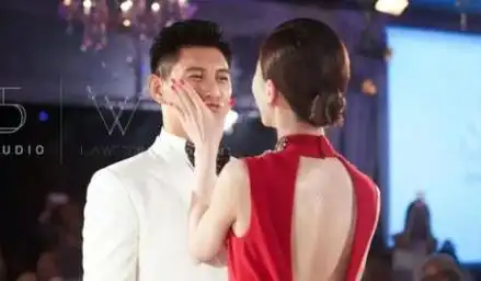 据观察,吴奇隆和刘诗诗的感情似乎已经出现了一些问题,你相信吗?