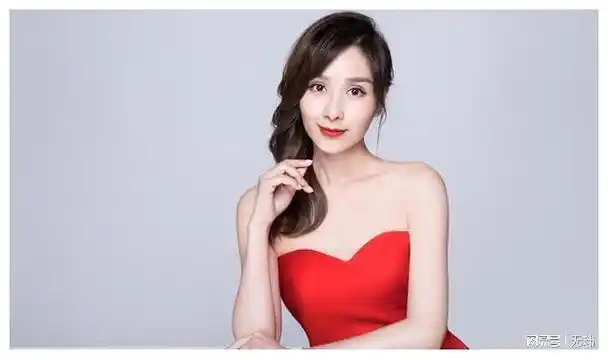 杨恭如:插足富商家庭,被阔太掌掴毁掉星途,真是太可惜了