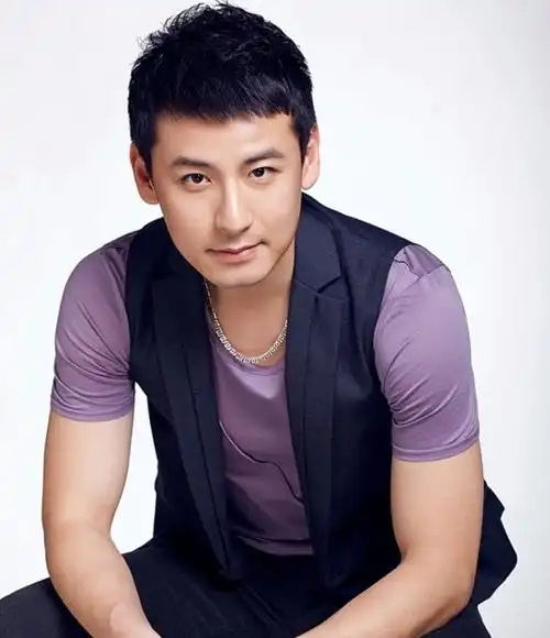 钱泳辰_徐克_姐姐